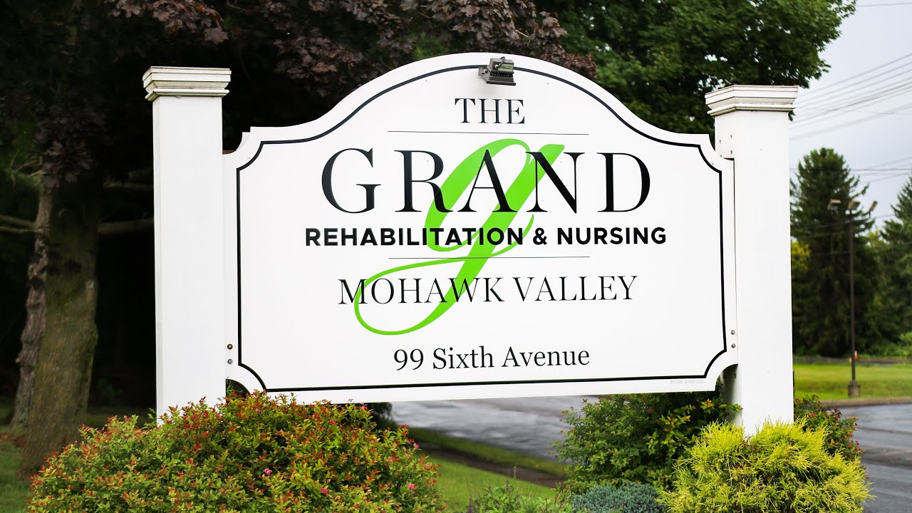 Welcome to The Grand at Mohawk Valley