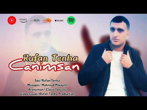 Rufan Tenha - Canimsan 2024 [ Official Audio]