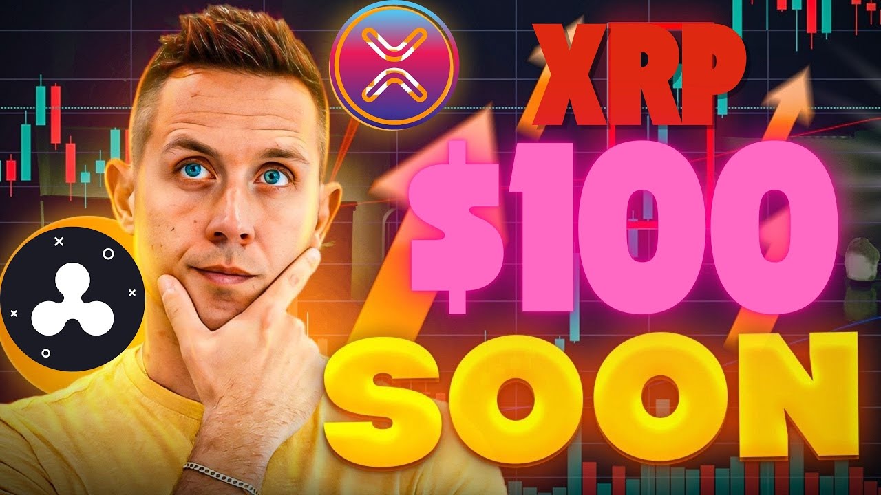 Expert Explains How XRP Ripple Will Reach 1,000 XRP INSIDER YouTube