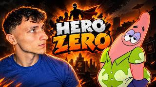 BEEF & DEBATES  ΣΤΟ HERO ZERO VOL 3 FT PATRICK (again) #herozero screenshot 4