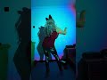 Little wild cat meow meow meow#Little Wildcat#Dance#Extremely charming#This is the kind of