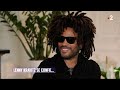 Musique - Lenny Kravitz le retour