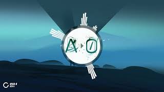 Amar-O AO - SER-0 Visualizer