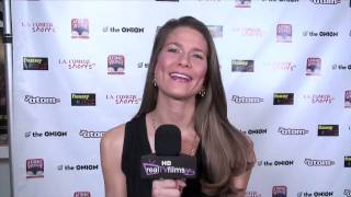LA Fashion Week * Tara Darby