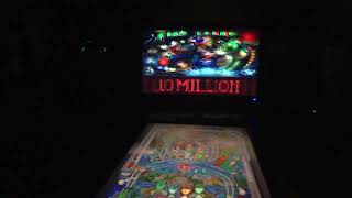 JOGANDO PINBALL EM SALVADOR BAHIA