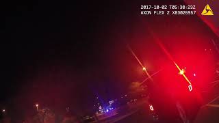 Las Vegas Shooting - LVMPD Release #34 (#01118)