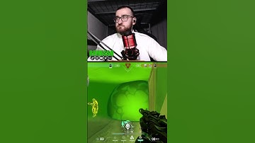 Viper 1v4, Can i clutch it?