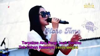 Karaoke SEJUTA LUKA nada cewek By MAHESA MUSIK