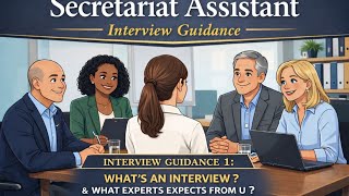 LA FORCA INTERVIEW GUIDANCE 1:WHAT'S AN INTERVIEW? WHAT EXPERTS EXPECTS FROM U? #degreeprelimscutoff