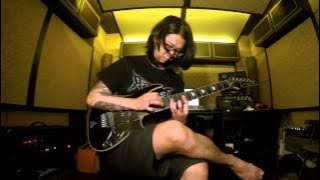 Djin - Cosmic Revelation (Guitar Playthrough)