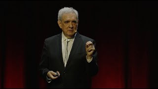 Human. Humane. Humanities. Why We All Need the H-Factor | Thomas Jesús Garza | TEDxUTAustin