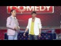 Comedy club - Армянский не знаешь?!