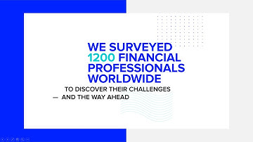 Workspace Without Limits - New Insights from Refinitiv Report