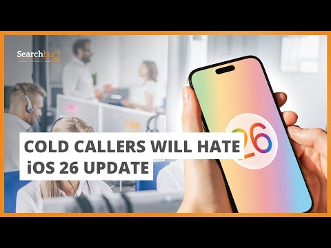 Cold Callers and