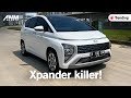 Hyundai STARGAZER : Full review + nyetir! [English subtitle]