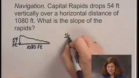 Bittinger Developmental Mathematics 9e Chapter Test Prep Ch. 9 Ex. 17