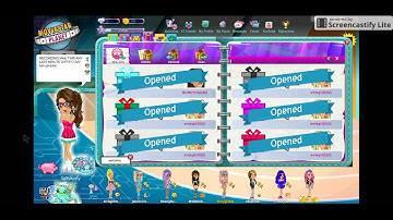 -MSP- MailTime Part 1 [ Ep.1]