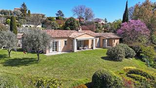 Nouveauté Saint Paul de Vence - Ref 4266 🏡