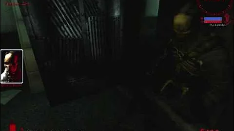 Let's Play: Killing Floor W/Nathonamore Part 5... Again Sorry Sasuke *read description*