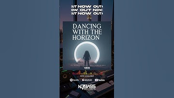 Thumbnail of Dancing with the Horizon – DJ N3M3ZIZ Feat. Dusty Strings