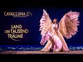 Cavalluna  land der tausend trume tour 20232024