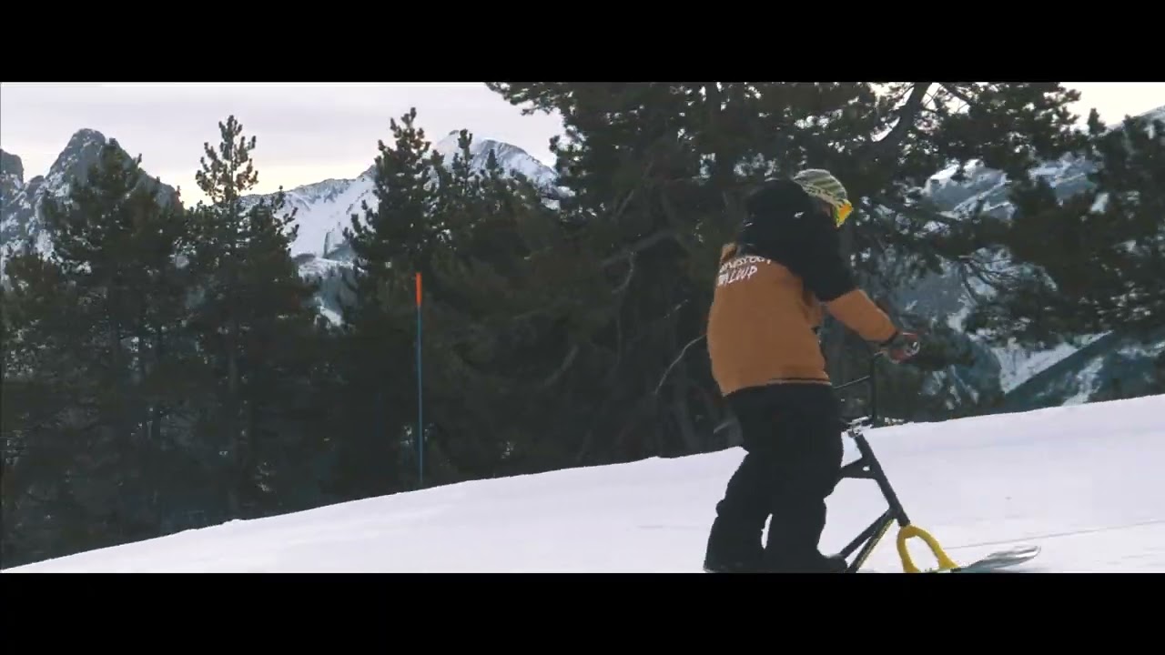 THEMETALWORX SNOWMOTO | THE METAL WORX SNOWMOTO | スノーモト