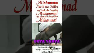 Download Lagu Buya Yahya !! Sholawat Itu MAHAL.!! MP3