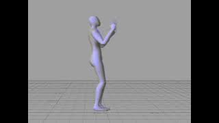 Science of dancing (the 'good' dancer)