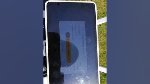 The first flight of Phantom4 RTK with D-RTK2 (1)