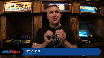 MetaReport: Announcing the Adventures Platform and Tunnels & Trolls