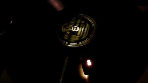 Tommy McClennan - New Highway No.51 - rare 78rpm blues record