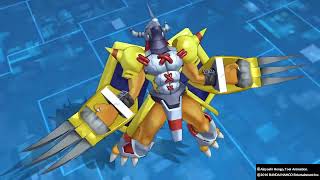 Digimon Story Cyber Sleuth The Great Challenge 3
