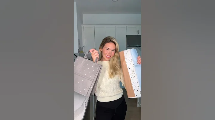 Surprising my husband with a special 5 senses gift!! Top holiday gift ideas!