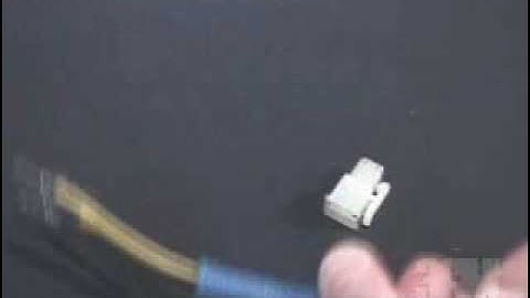 #411 - Vantec Cable Sleeving Kits (Part 1)