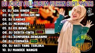 DJ DANGDUT PALING ADEM DI TELINGA - PALING ENAK DI DENGAR TEMEN SAAT KERJA