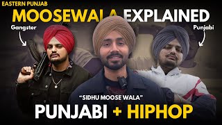 How Sidhu Moose Wala Mastered Punjabi And Hiphop Fusion