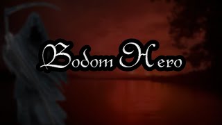 BODOM HERO -  Official Release (COB Discography Clone Hero Setlist)