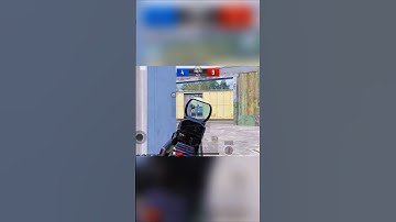 #tdm @BattlegroundsMobile_IN