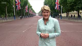BBC One Scotland: Continuity (14/6/25)