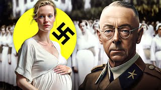 The Filthy Amusements of Heinrich Himmler