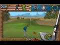 [Ryder Cup: Johnnie Walker - Игровой процесс]