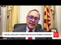 'You're Flirting With Danger...': Andy Biggs Has Stark Warning For Democrats