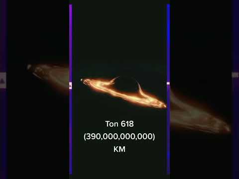 Ton 618 V/S
