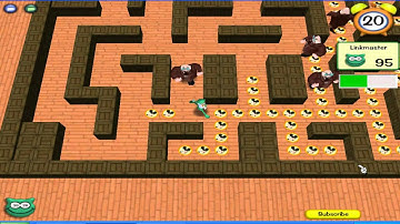 toontown games part 11