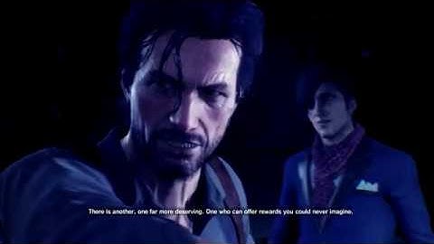 The Evil Within 2 - Part 10 - Stable Field Emitter - Xbox One S Gameplay