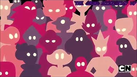 Los origenes de Lapis Lázuli (Clip) | Same Old World | Steven Universe