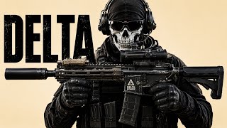 Delta Force Complete Loadout Explained | Every Weapon & Gear