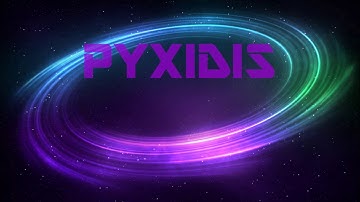 PYXIDIS