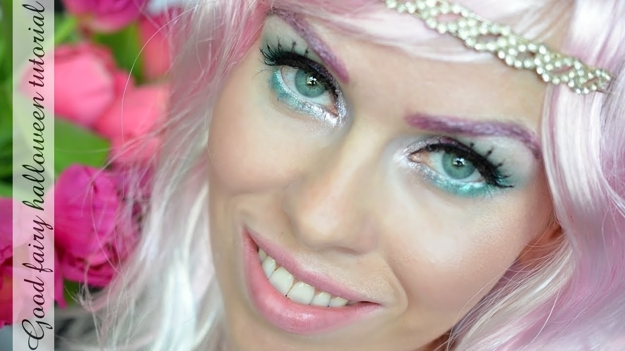 fairy makeup