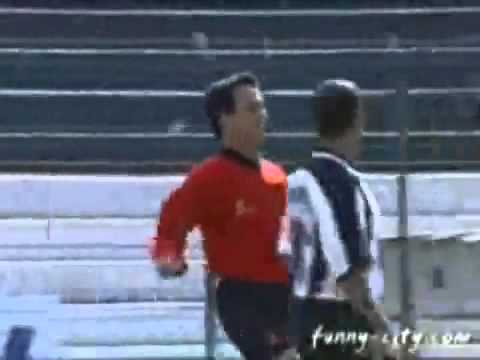 Funny Gay Referee 25